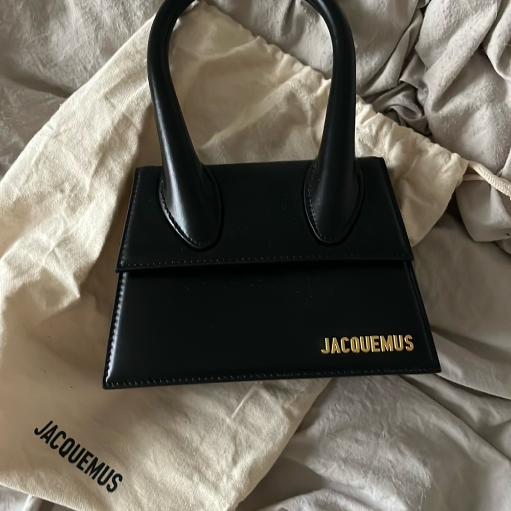 Jacquemus bag